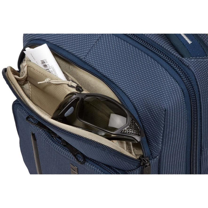 Thule Crossover 2 Backpack 20L Blue - iBags.co.za