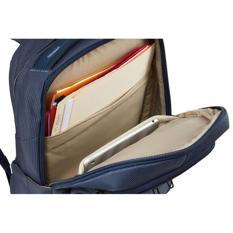 Thule Crossover 2 Backpack 20L Blue - iBags.co.za