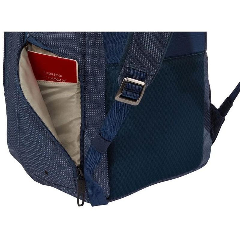 Thule Crossover 2 Backpack 20L Blue - iBags.co.za