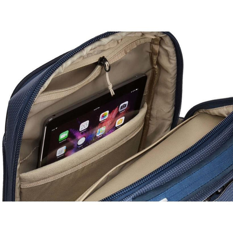 Thule Crossover 2 Backpack 20L Blue - iBags.co.za