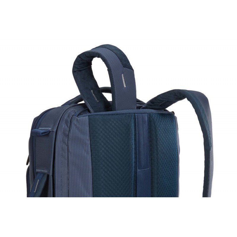 Thule Crossover 2 Convertible Laptop Bag 15.6 Black - iBags - Luggage & Leather Bags