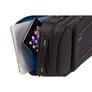 Thule Crossover 2 Convertible Laptop Bag 15.6 Black - iBags - Luggage & Leather Bags