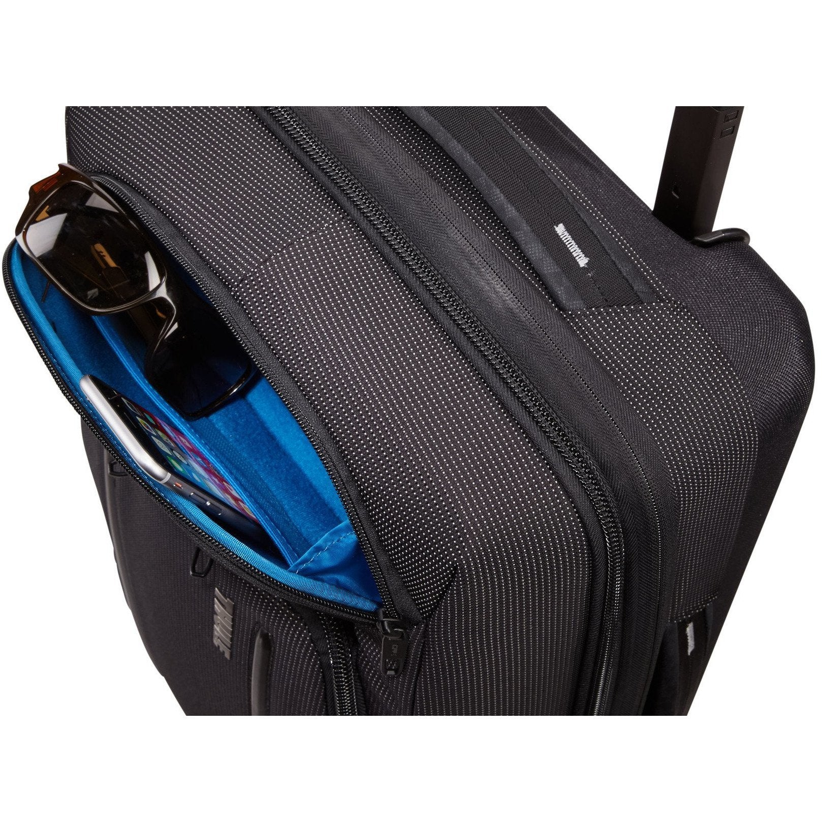 Thule Crossover 2 Rolling Carry-On - iBags.co.za