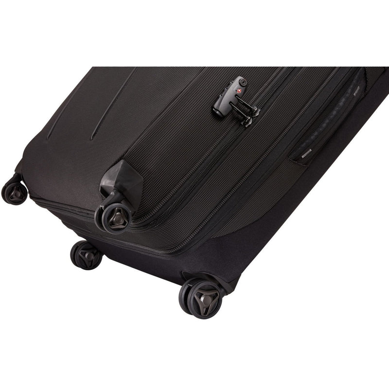 Thule Crossover 2 Spinner 76cm/30" Black - iBags.co.za