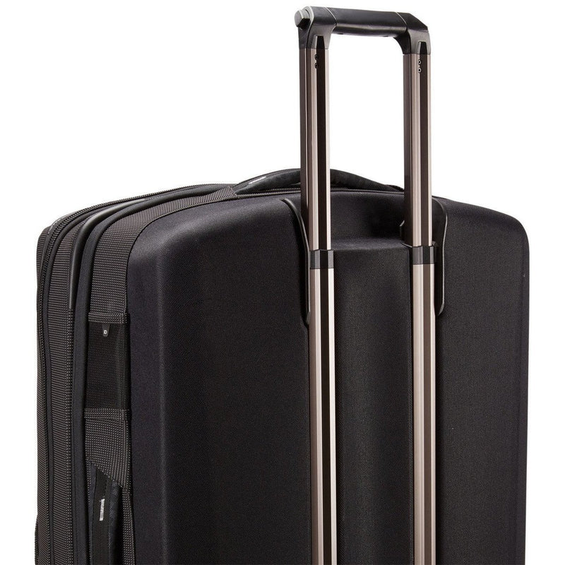 Thule Crossover 2 Spinner 76cm/30" Black - iBags.co.za