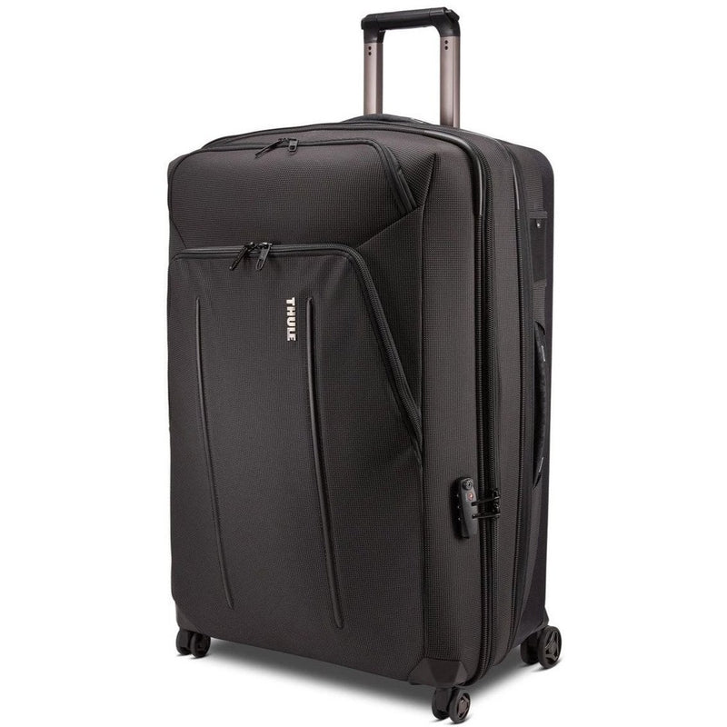 Thule Crossover 2 Spinner 76cm/30" Black - iBags.co.za
