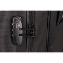 Thule Crossover 2 Spinner 76cm/30" Black - iBags.co.za