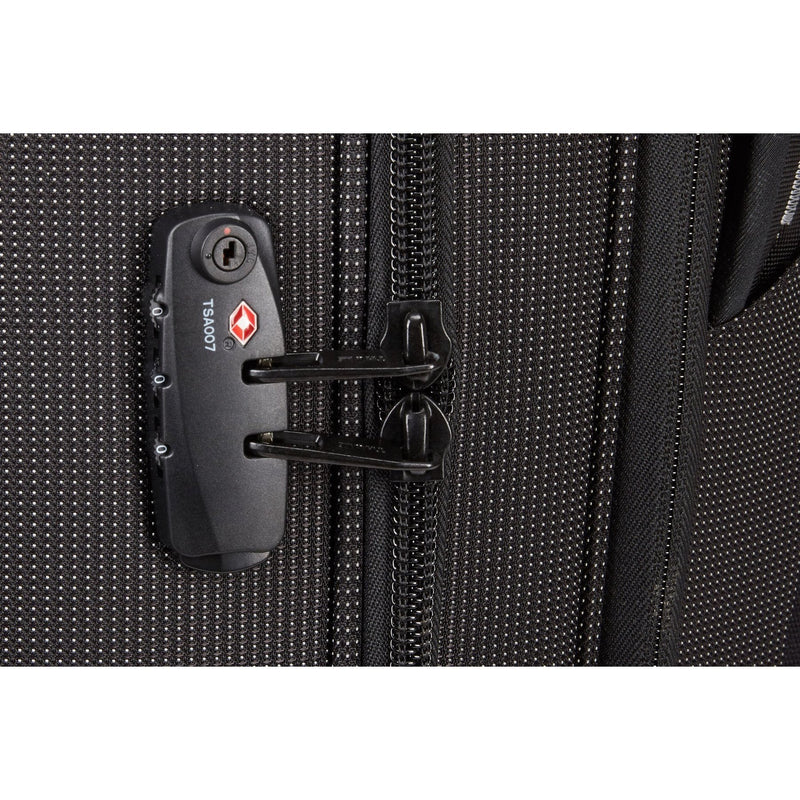 Thule Crossover 2 Spinner 76cm/30" Black - iBags.co.za