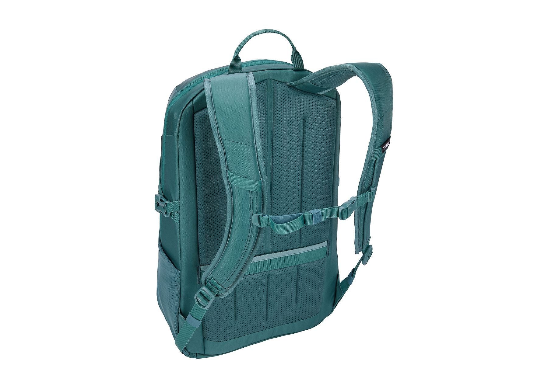 Thule EnRoute 4 Backpack 21L in Mallard Green - iBags - Luggage & Leather Bags