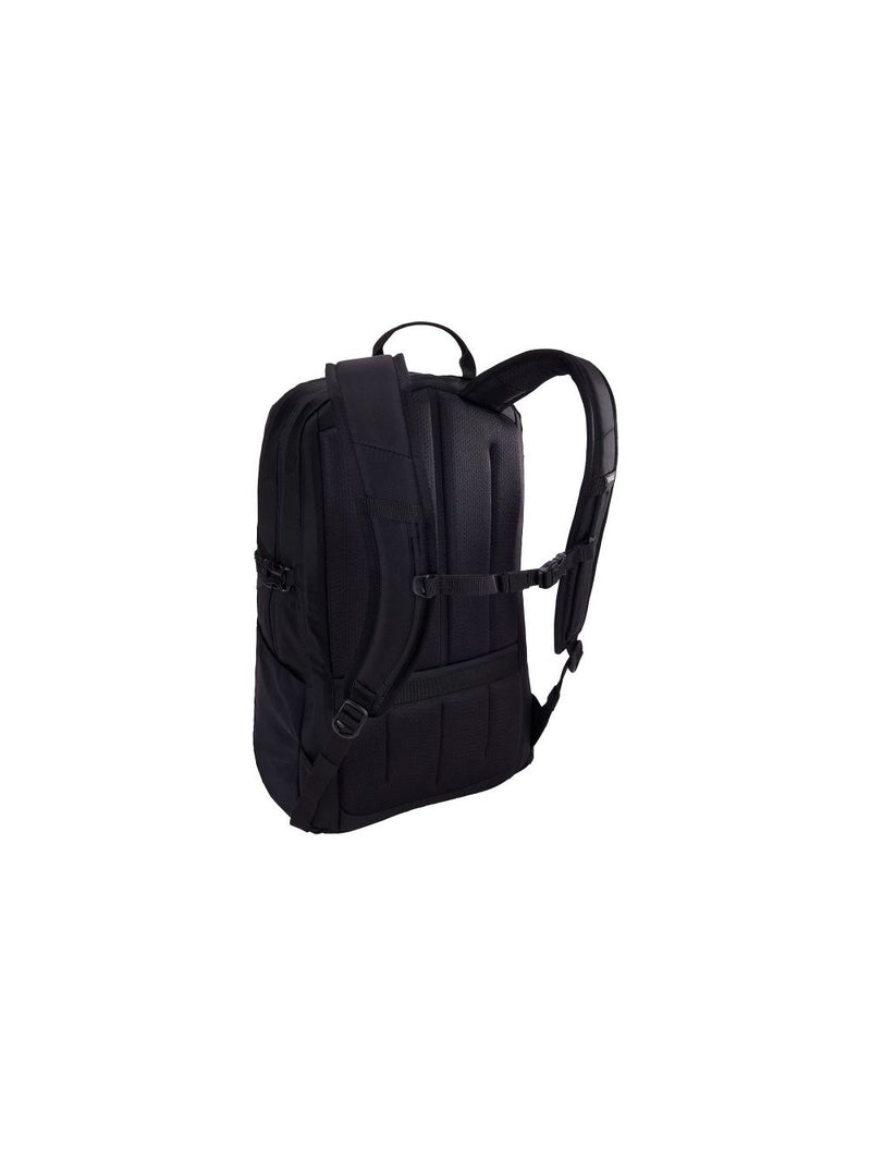 Thule EnRoute 4 Backpack 23L in Black - iBags - Luggage & Leather Bags