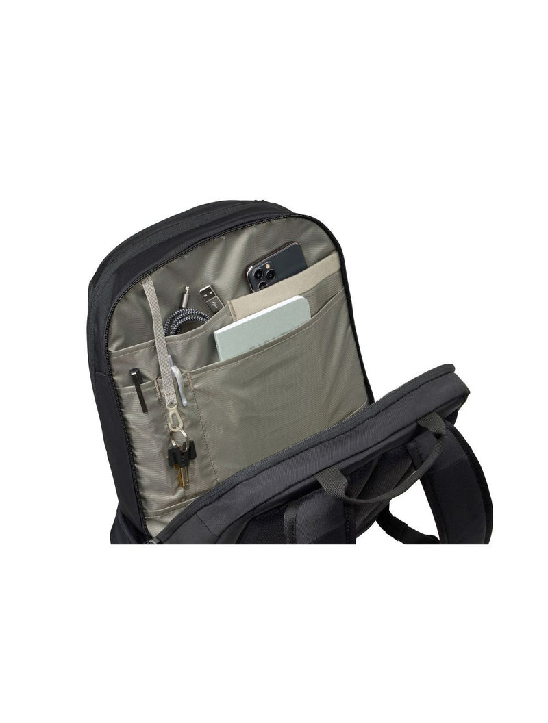 Thule EnRoute 4 Backpack 23L in Black - iBags - Luggage & Leather Bags