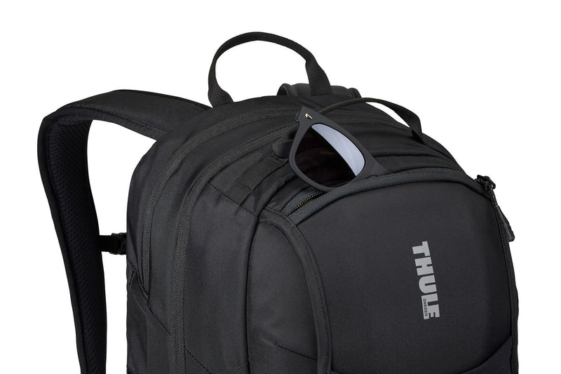 Thule EnRoute 4 Backpack 26L in Black - iBags - Luggage & Leather Bags