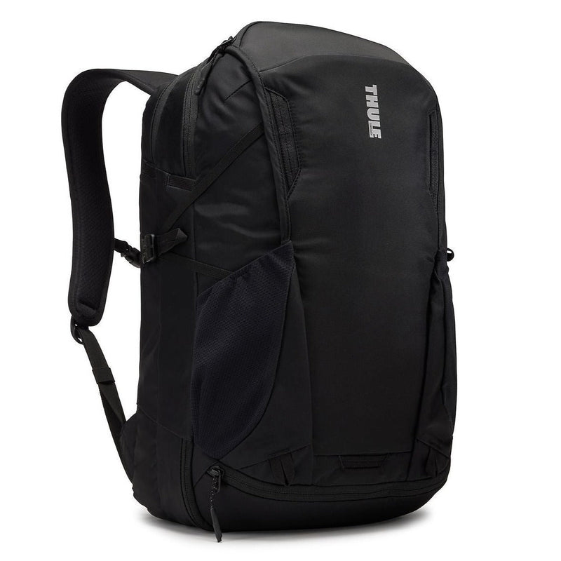 Thule EnRoute 4 Backpack 30L in Black - iBags - Luggage & Leather Bags