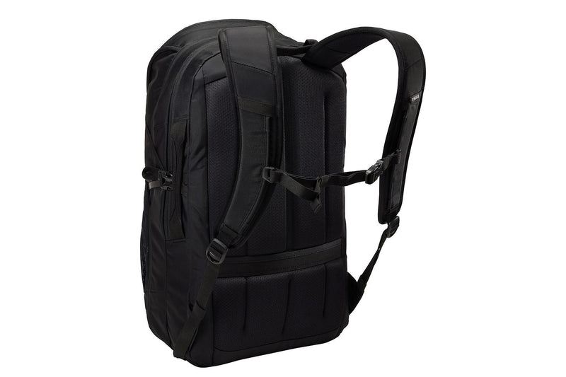 Thule EnRoute 4 Backpack 30L in Black - iBags - Luggage & Leather Bags