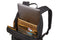 Thule Indago 23L Laptop Backpack | Black - iBags - Luggage & Leather Bags