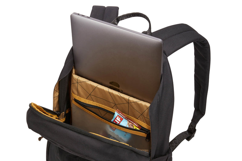 Thule Indago 23L Laptop Backpack | Black - iBags - Luggage & Leather Bags