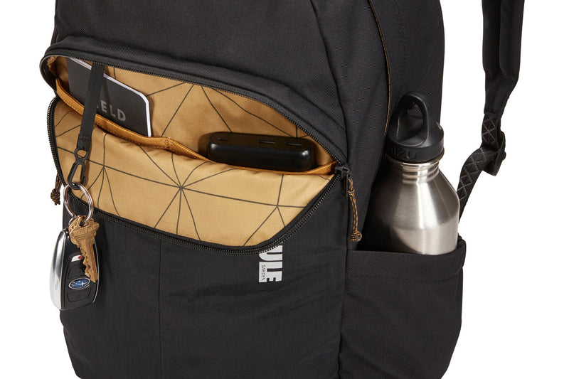 Thule Indago 23L Laptop Backpack | Black - iBags - Luggage & Leather Bags