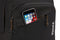Thule Indago 23L Laptop Backpack | Black - iBags - Luggage & Leather Bags