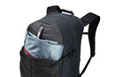 Thule Nanum Backpack 25L | Black - iBags - Luggage & Leather Bags