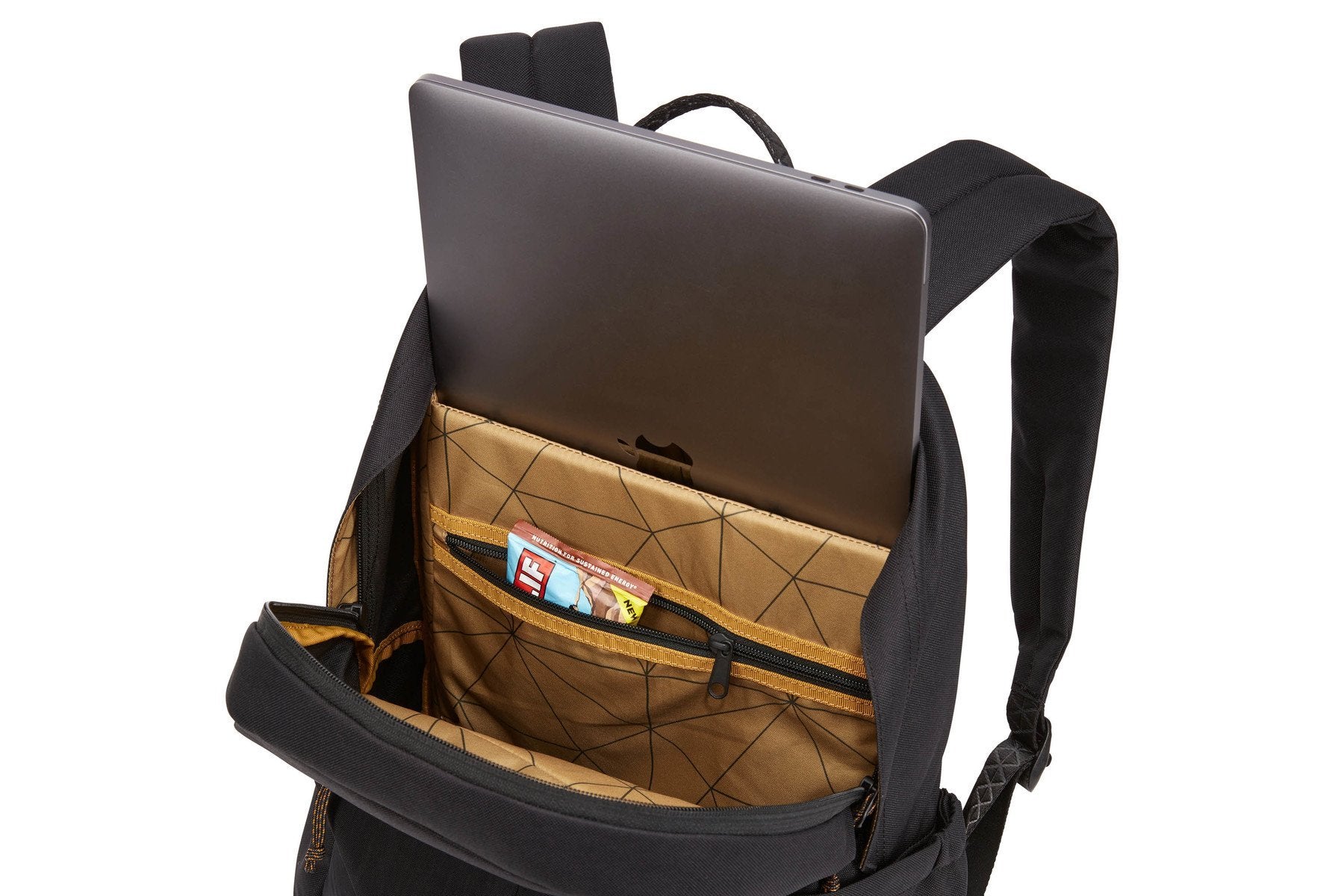 Thule Notus 20L Laptop Backpack | Black - iBags.co.za