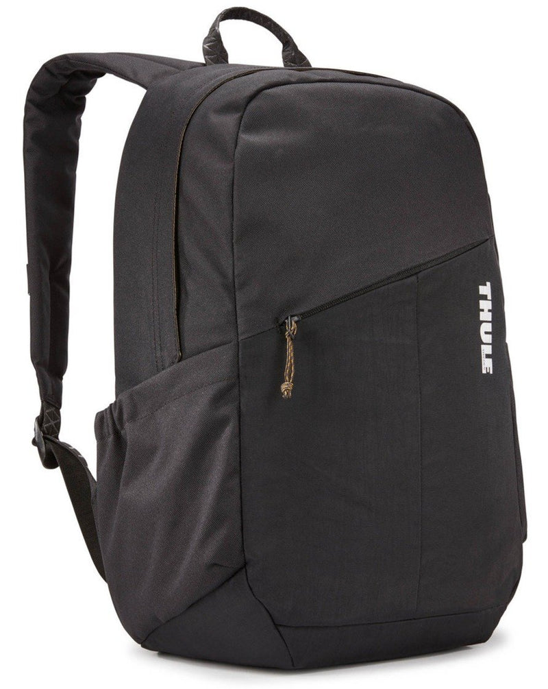 Thule Notus 20L Laptop Backpack | Black - iBags.co.za