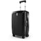 Thule Revolve Carry On Spinner Black - iBags - Luggage & Leather Bags