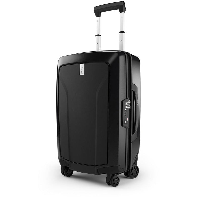 Thule Revolve Carry On Spinner Black - iBags - Luggage & Leather Bags