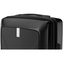 Thule Revolve Carry On Spinner Black - iBags - Luggage & Leather Bags