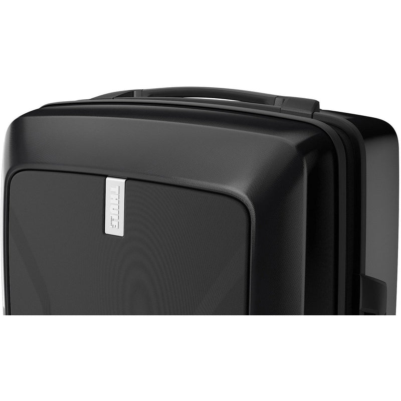 Thule Revolve Carry On Spinner Black - iBags - Luggage & Leather Bags