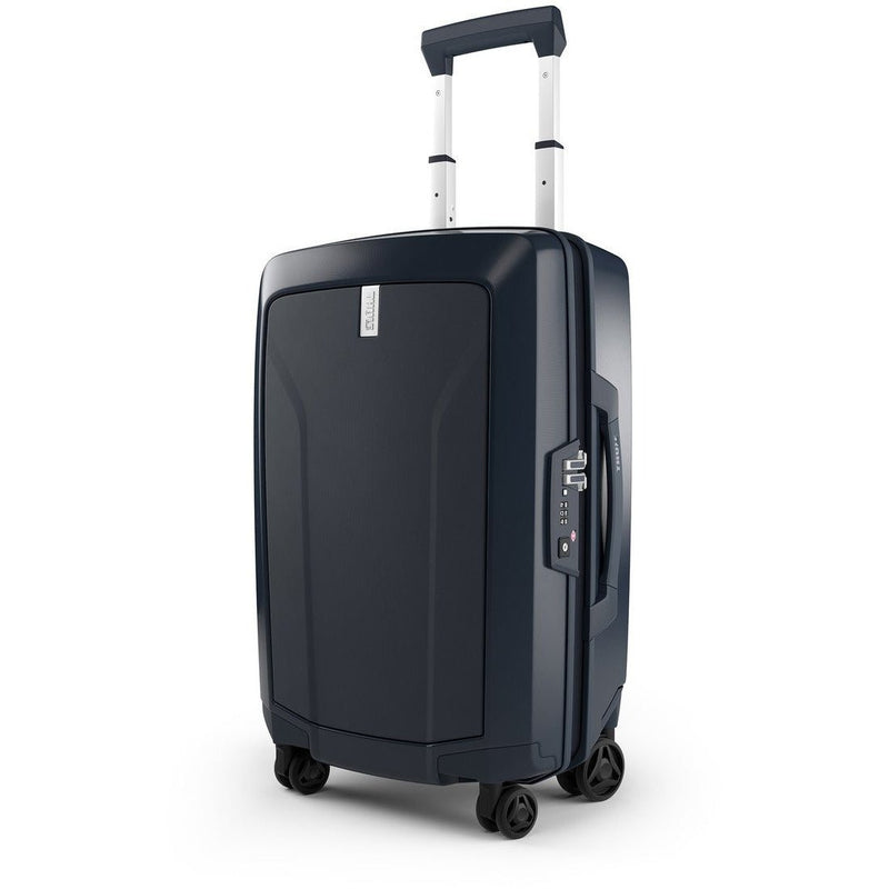 Thule Revolve Carry On Spinner Blackest Blue - iBags - Luggage & Leather Bags