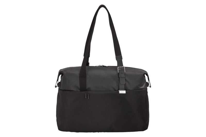 Thule Spira Horizontal Tote | Black - iBags - Luggage & Leather Bags