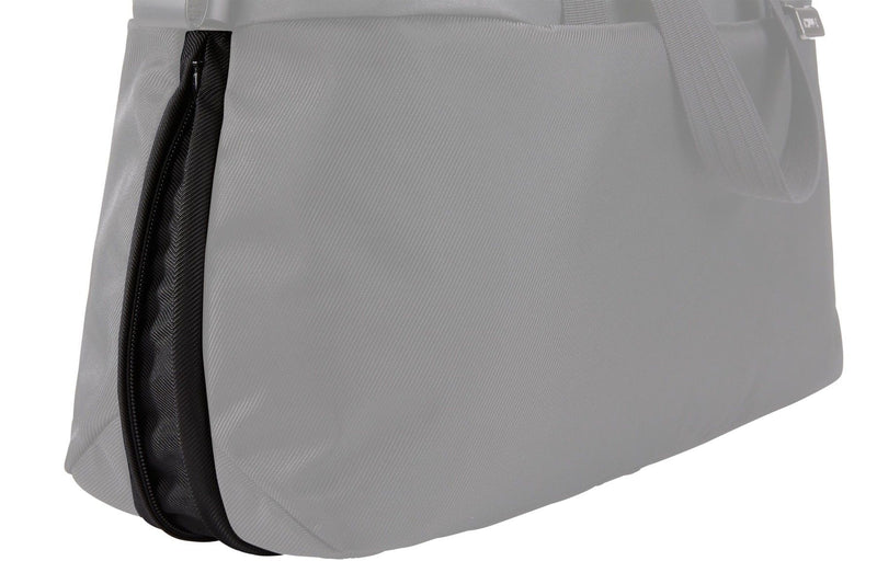 Thule Spira Horizontal Tote | Black - iBags - Luggage & Leather Bags
