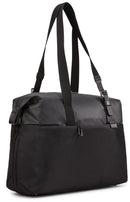 Thule Spira Horizontal Tote | Black - iBags - Luggage & Leather Bags
