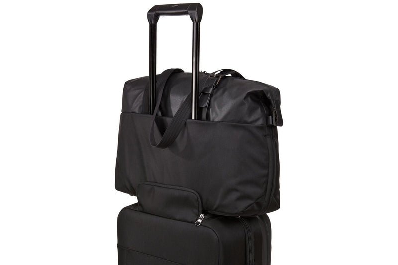 Thule Spira Horizontal Tote | Black - iBags - Luggage & Leather Bags