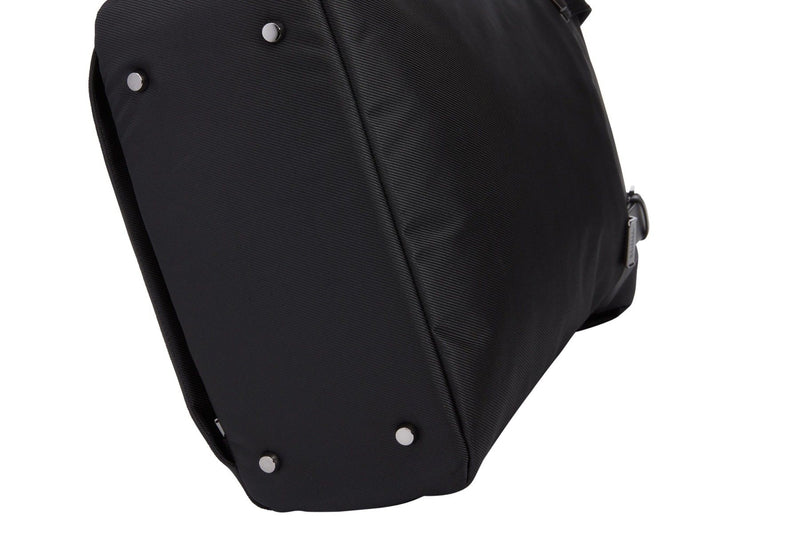 Thule Spira Vertical Tote | Black - iBags - Luggage & Leather Bags