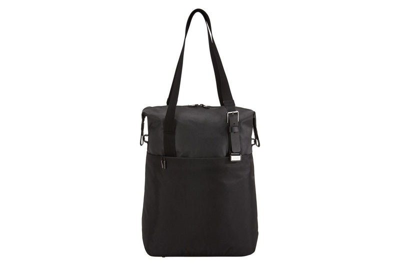 Thule Spira Vertical Tote | Black - iBags - Luggage & Leather Bags