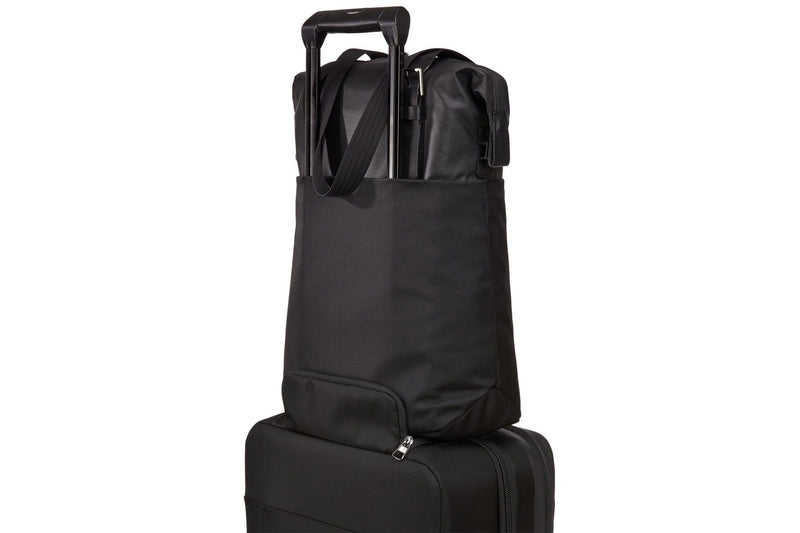 Thule Spira Vertical Tote | Black - iBags - Luggage & Leather Bags