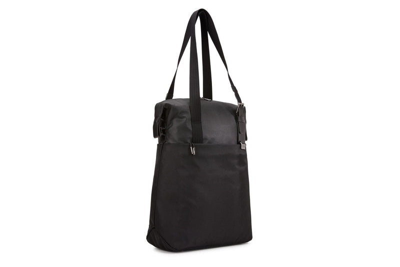 Thule Spira Vertical Tote | Black - iBags - Luggage & Leather Bags