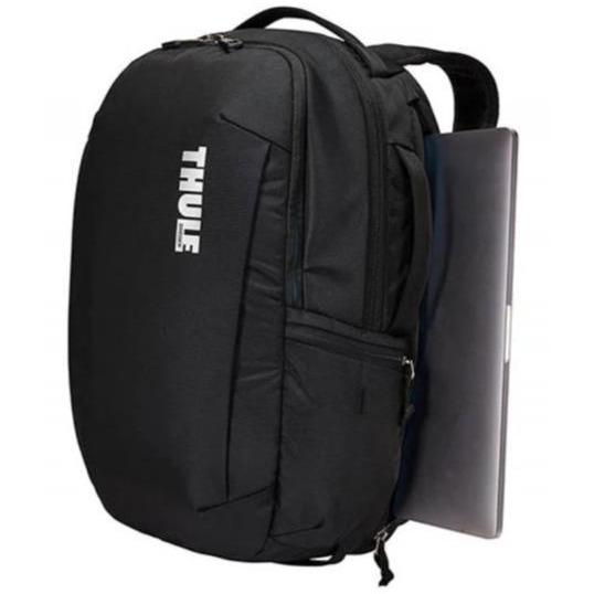 Thule Subterra 30L Backpack | Black - iBags.co.za