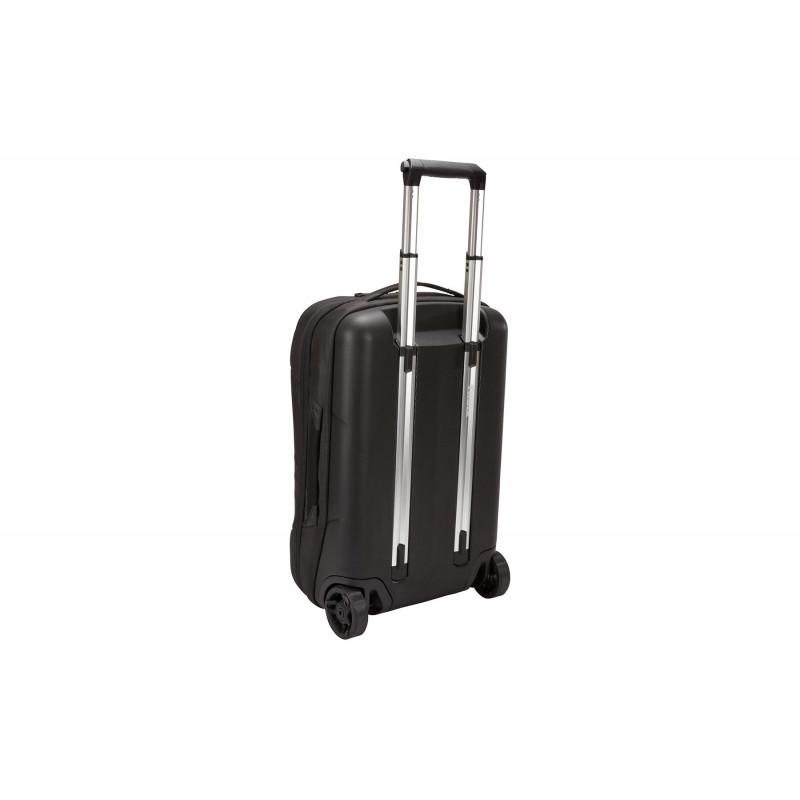 Thule Subterra 36L Carry-On 55cm/22" | Black - iBags.co.za