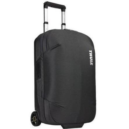 Thule Subterra 36L Carry-On 55cm/22" | Black - iBags.co.za