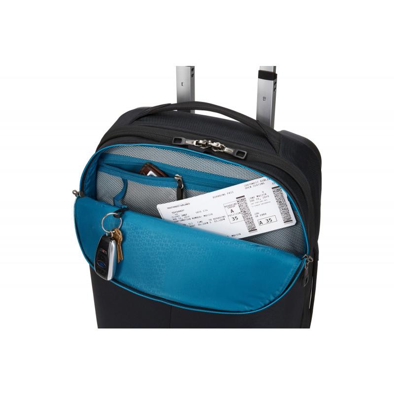 Thule Subterra 36L Carry-On 55cm/22" | Black - iBags.co.za