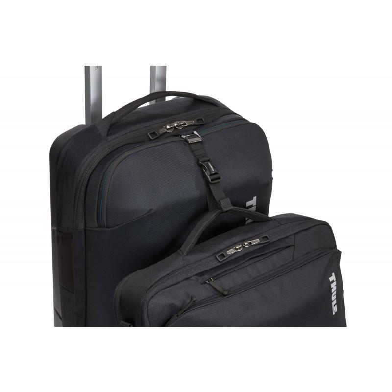 Thule Subterra 36L Carry-On 55cm/22" | Black - iBags.co.za