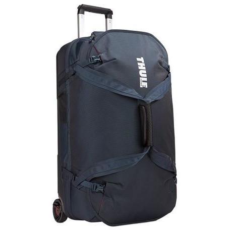 Thule Subterra 75L Rolling Duffel 70cm/28" | Mineral - iBags.co.za