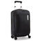 Thule Subterra Carry On Spinner Black - iBags.co.za