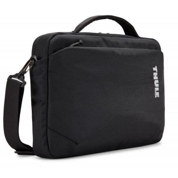 Thule Subterra MacBook Attaché 15" Black - iBags - Luggage & Leather Bags