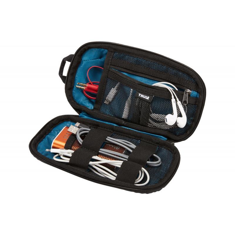 Thule Subterra Power Shuttle Mini Black - iBags.co.za