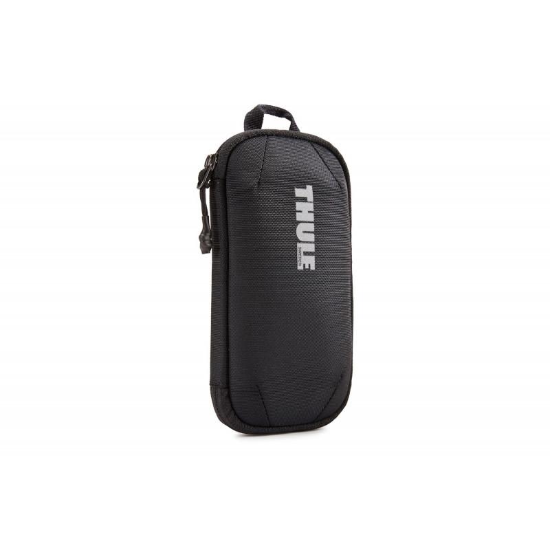 Thule Subterra Power Shuttle Mini Black - iBags.co.za