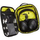 Thule Subterra Power Shuttle Plus Black - iBags.co.za
