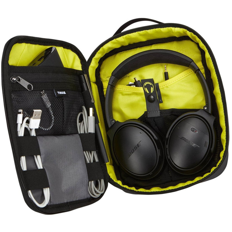 Thule Subterra Power Shuttle Plus Black - iBags.co.za